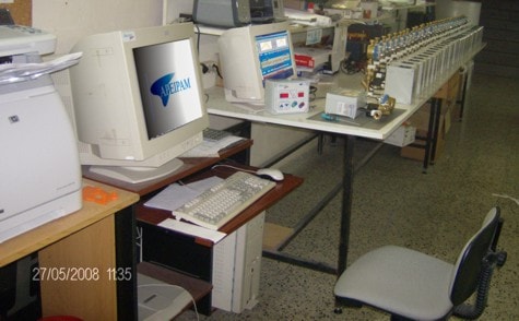 Programación y verificación